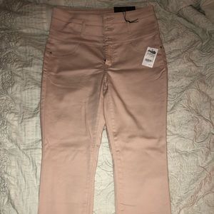 Charlotte Russe high wasted Pants